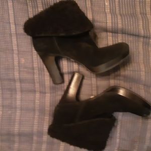 UGG Booties